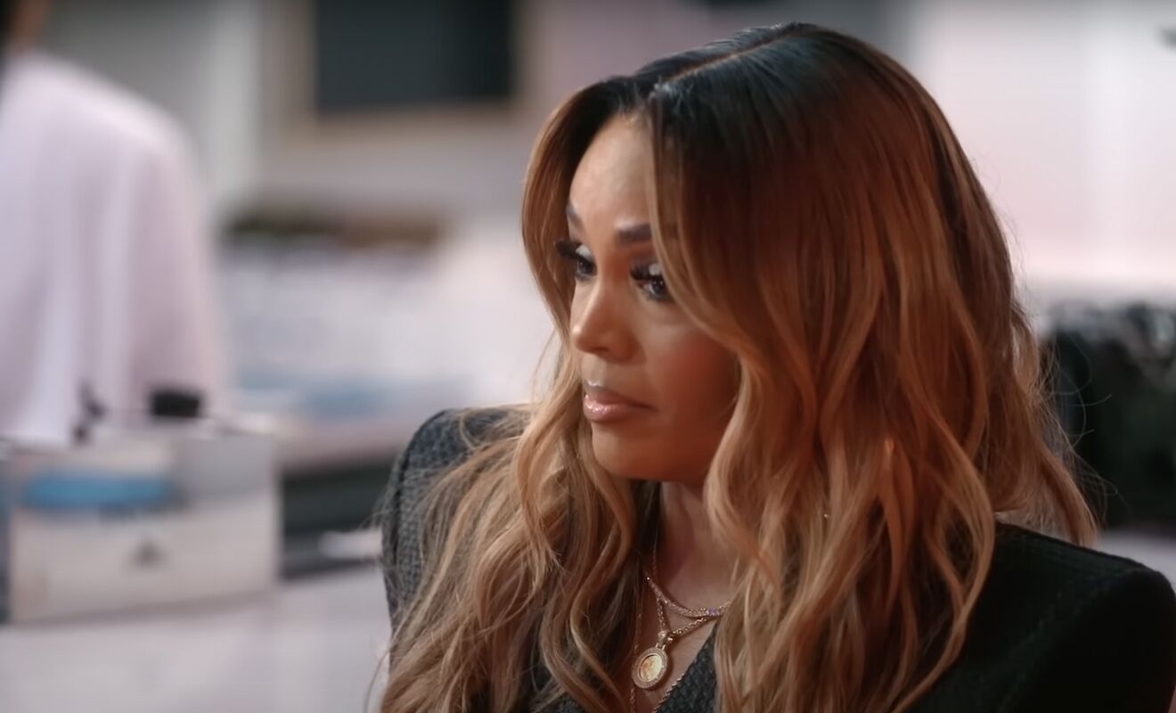 ‘Love & Hip Hop: Atlanta’ Star Rasheeda Slams Mendeecees Harris