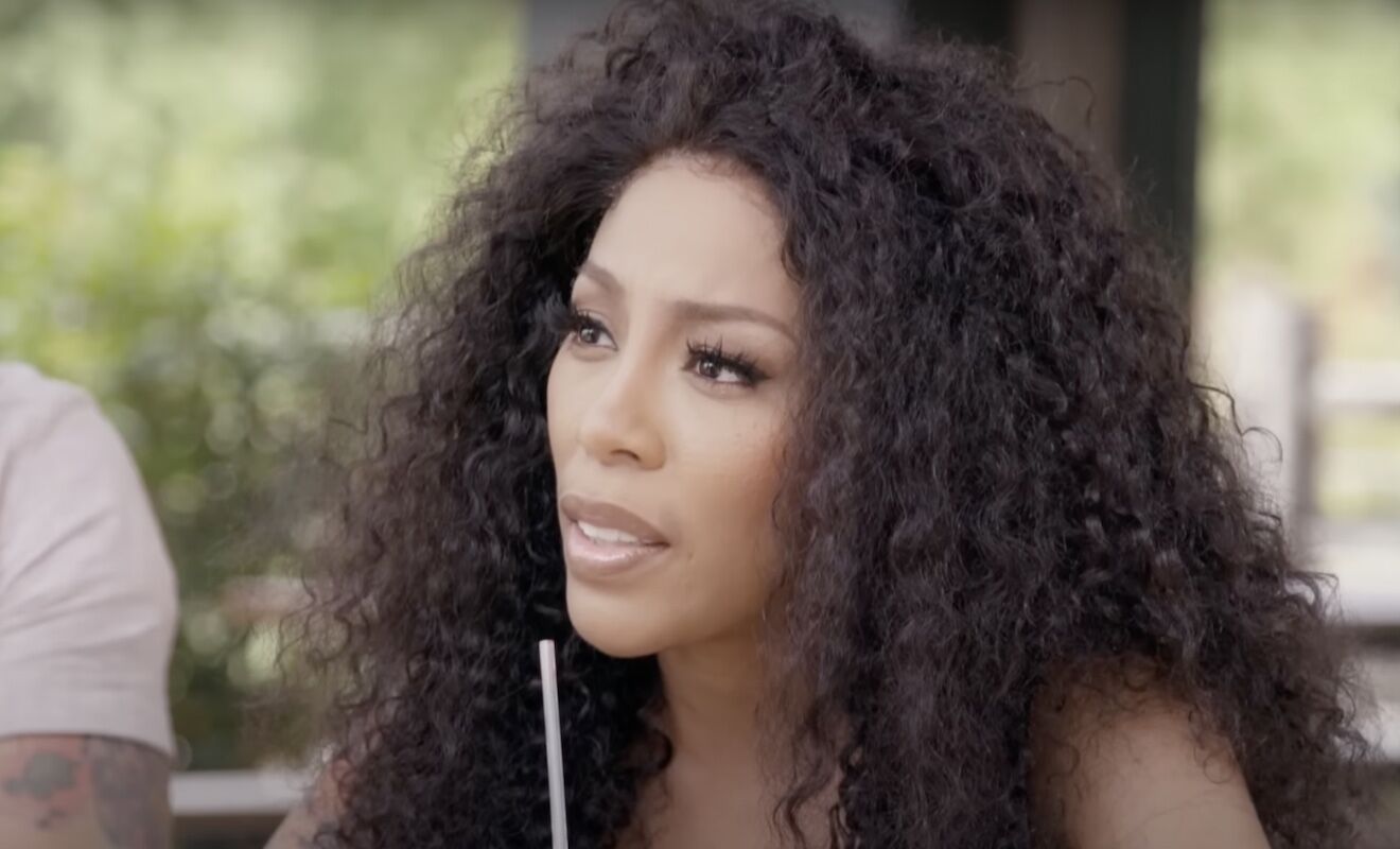 Photo of K. Michelle & Porsha Williams Goes Viral Amid RHOA Casting Rumors