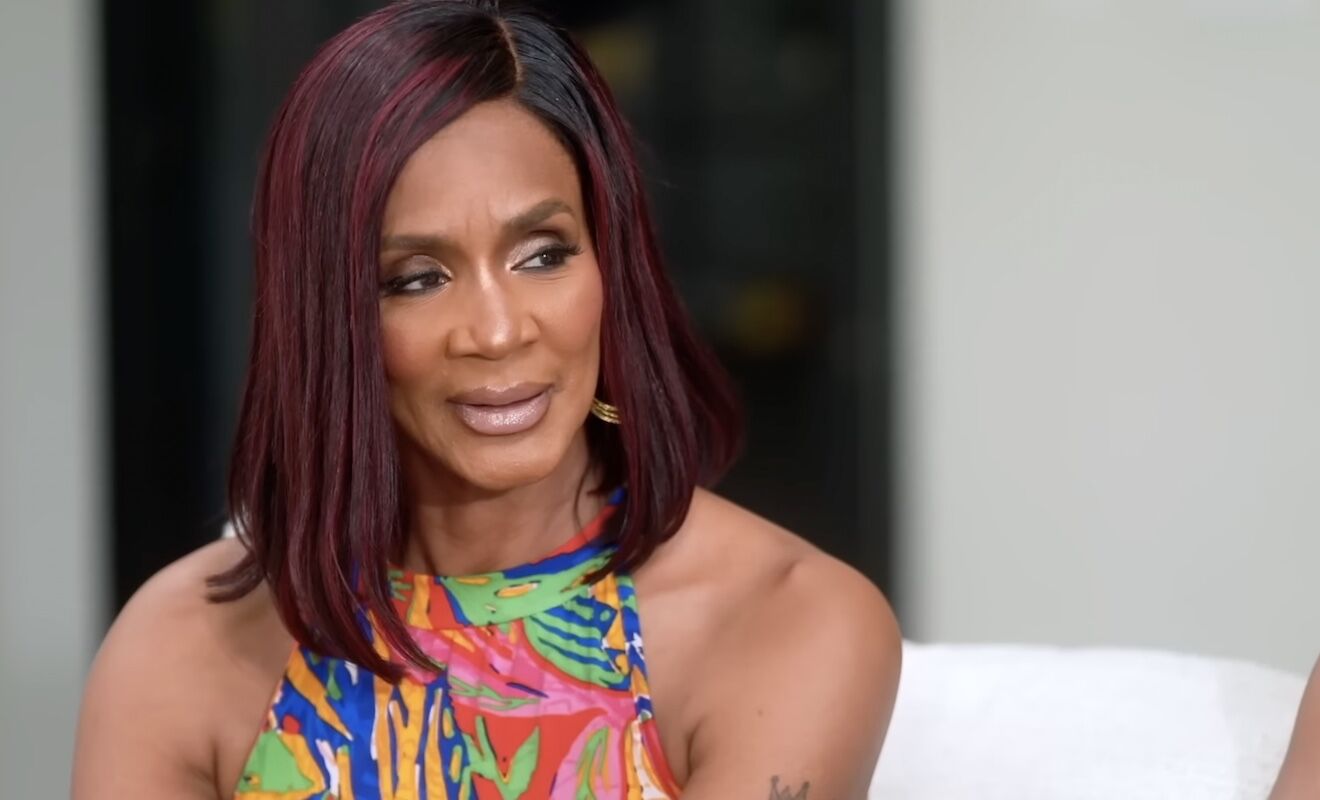LHHATL Star Momma Dee Pulls up to Puerto Rico Cast Trip to Expose Salma Slims