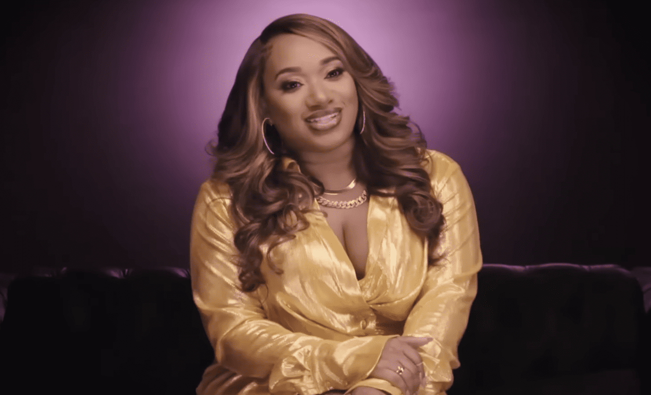 LAMH Recap: Stormi Goes off on Marsau + Stormi and LaTisha Clash