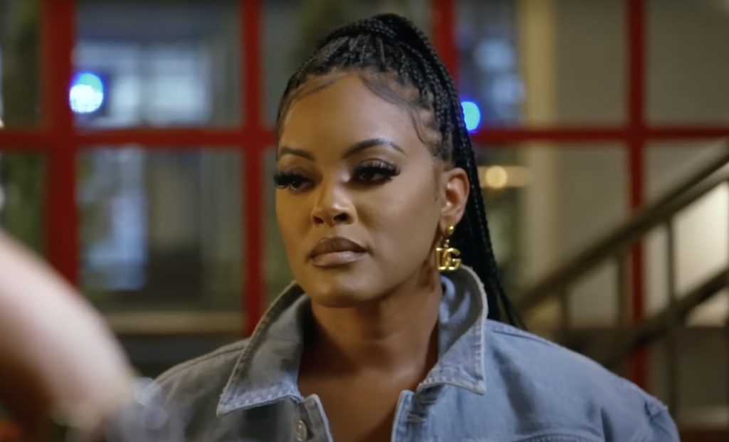 Malaysia Pargo Drops Bombshell in New Interview About ‘Basketball Wives’ Exit