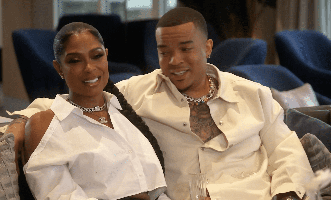Jennifer Williams' Husband Christian Gold Hit with More Legal Issues