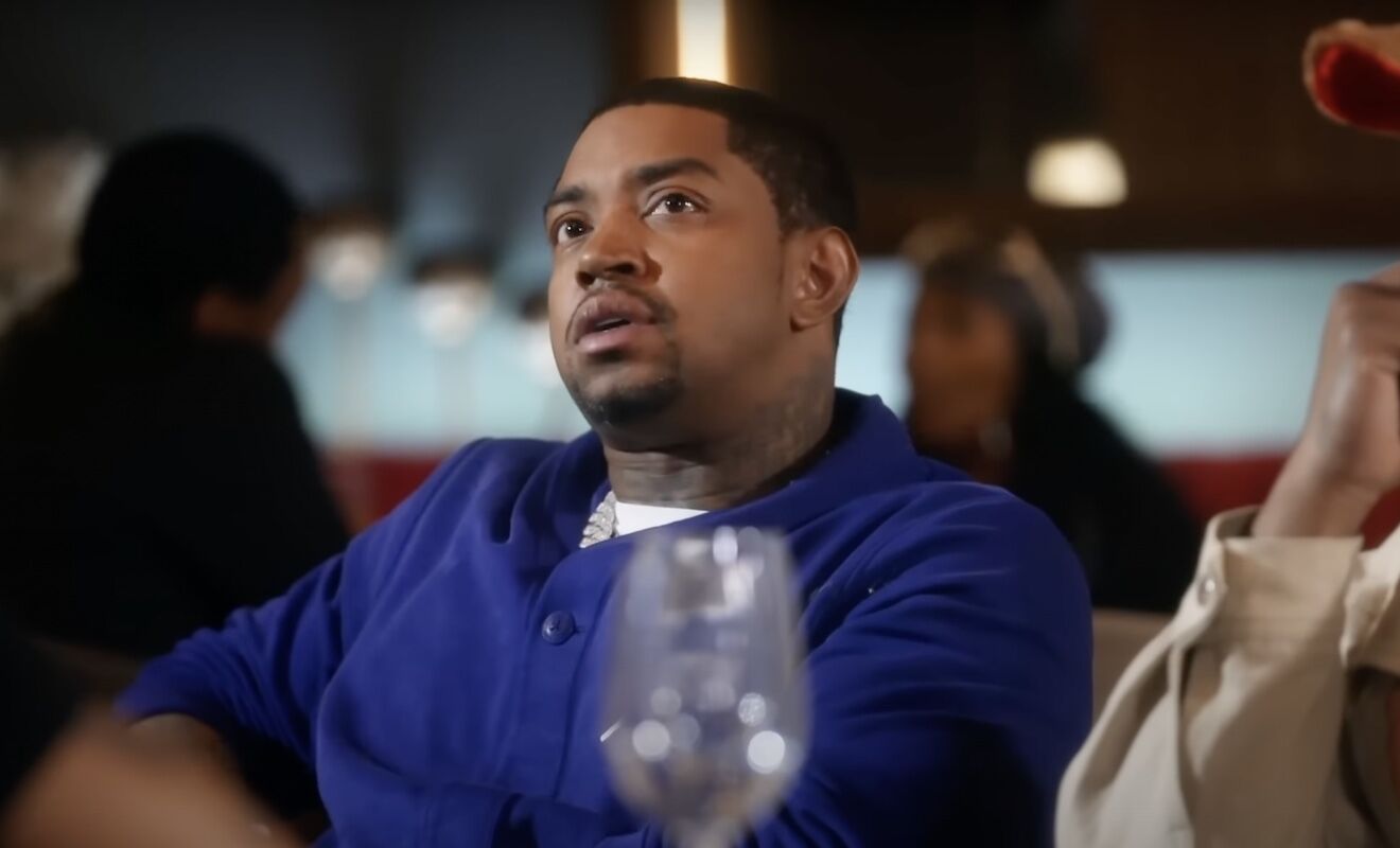 Lil Scrappy Clashes with Baby Momma in LHHATL Trailer After He Confirms New  Girlfriend