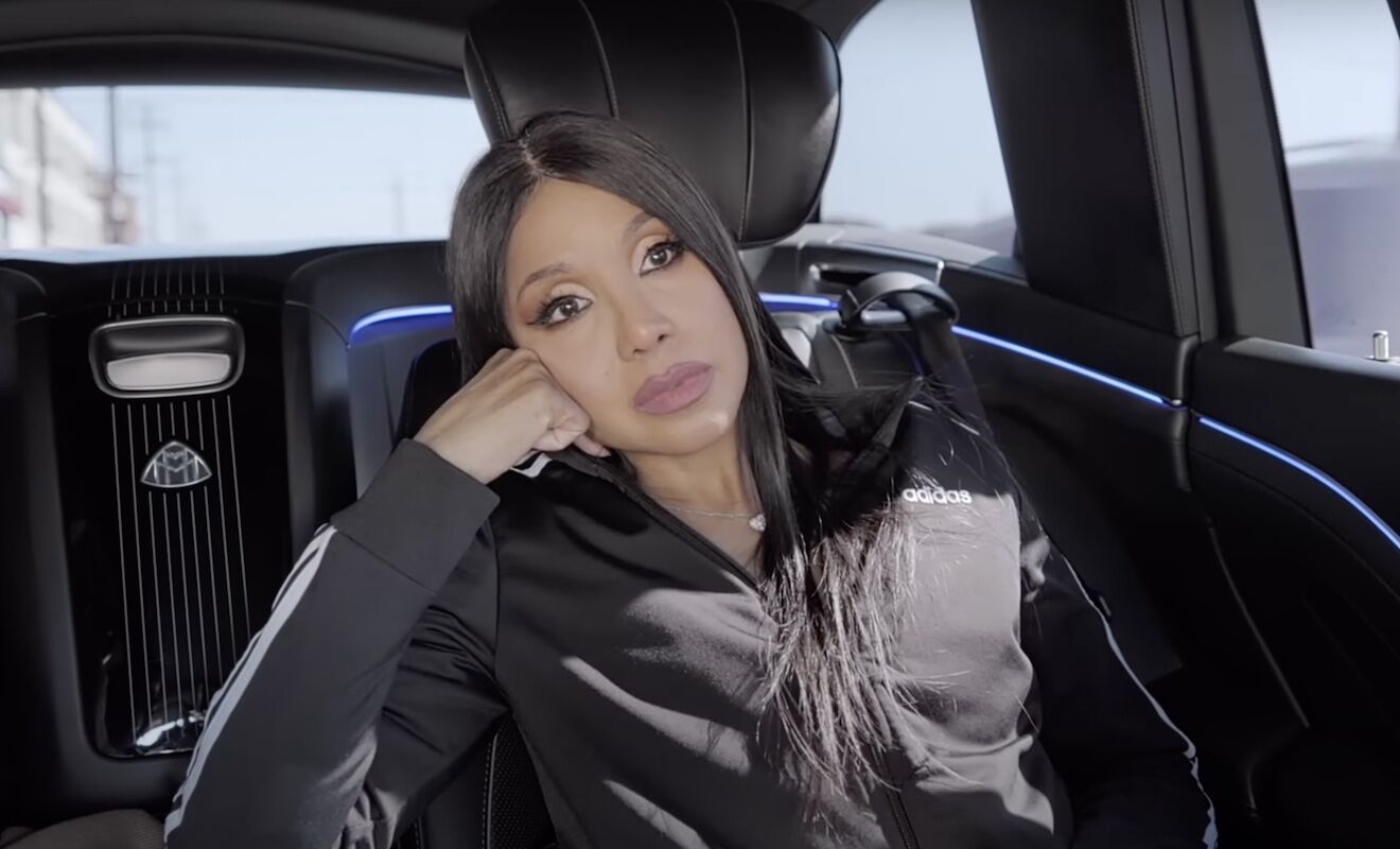 Toni Braxton Goes off on Tamar Braxton in 'The Braxtons' Trailer?