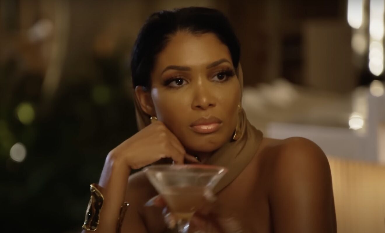 Brit Eady Confirms Departure from ‘Real Housewives of Atlanta’ + Shows off Reunion Dress | FROUSA Media Brit Eady Confirms Departure from ‘Real Housewives of Atlanta’ + Shows off Reunion Dress | FROUSA Media
