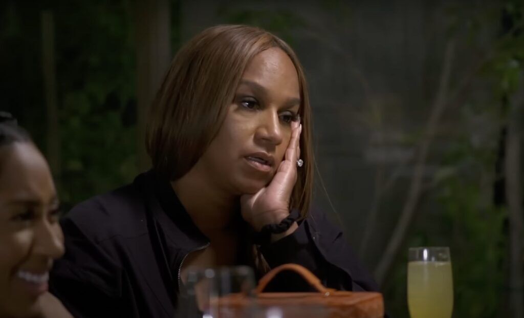 BBWLA Highlights: Chantel Pushes Jackie + Jackie Responds with Her Fist BBWLA Highlights: Chantel Pushes Jackie + Jackie Responds with Her Fist