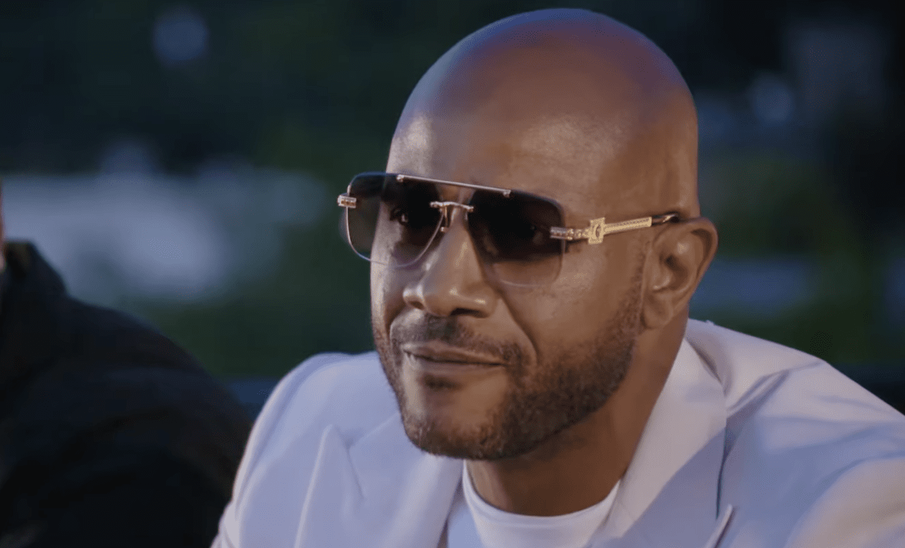 LaTisha & Marsau Scott Call Out LAMH Producers + Claim Martell Holt's  Desperate for a Check