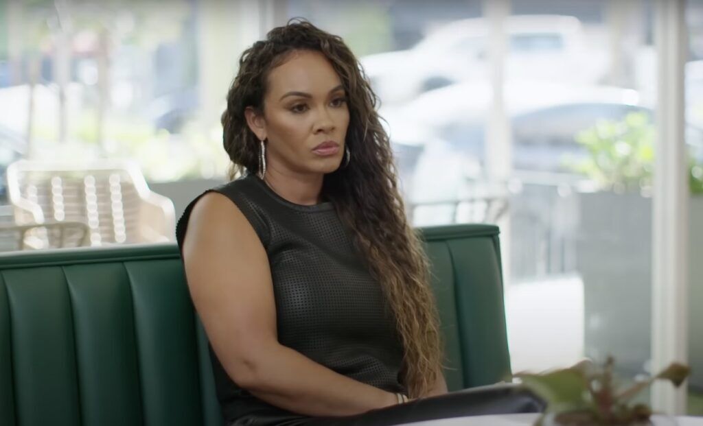 Evelyn Lozada : The Latest in Evelyn Lozada News