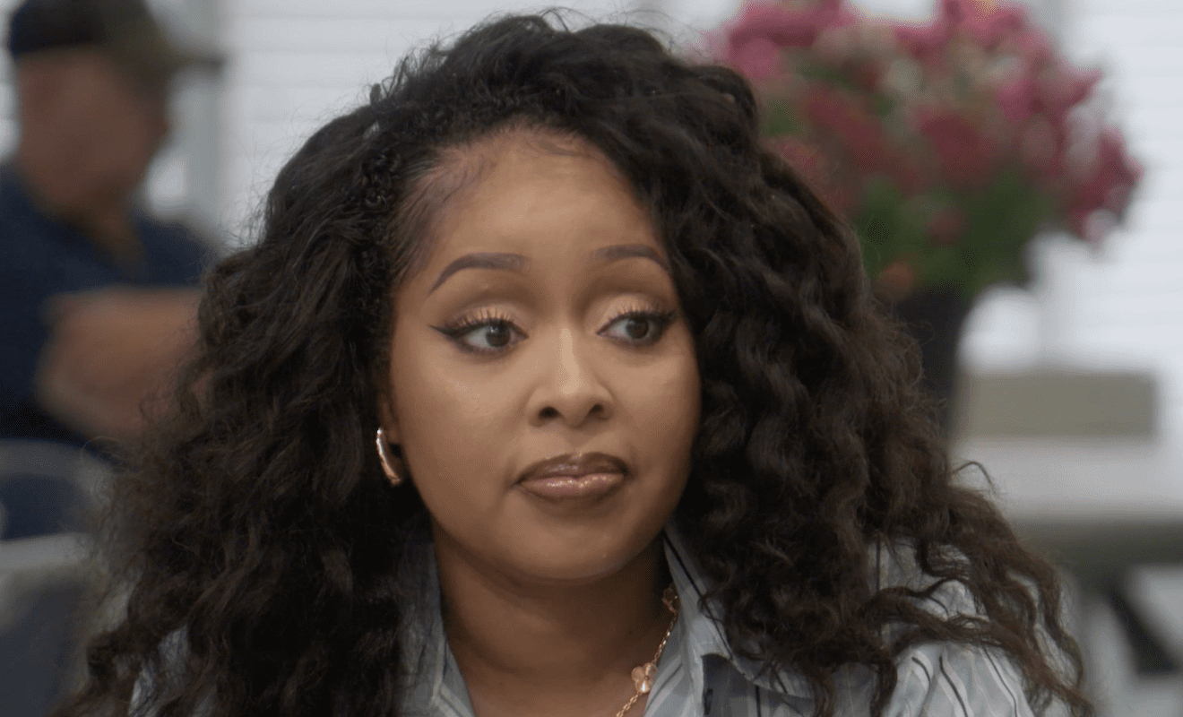 LAMH Season 11 Episode 3 Destiny