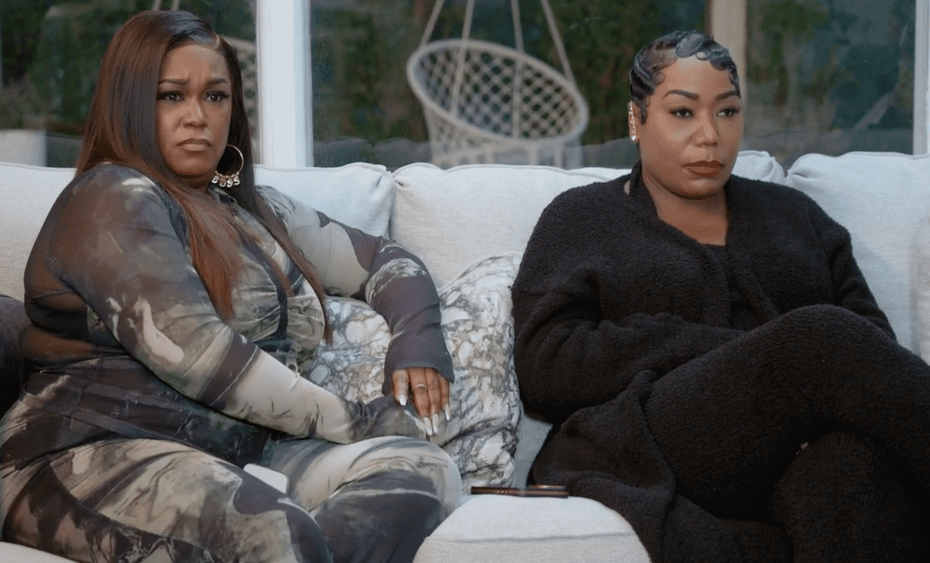 Belle Collective Season 7 Lateshia and Marie