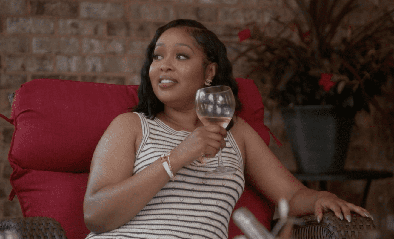 Love and Marriage Huntsville Season 11 Destiny