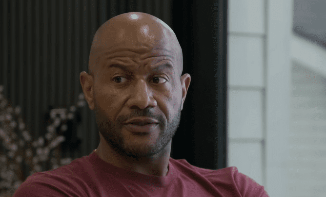 Love and Marriage Huntsville Season 11 Ep 6 Marsau