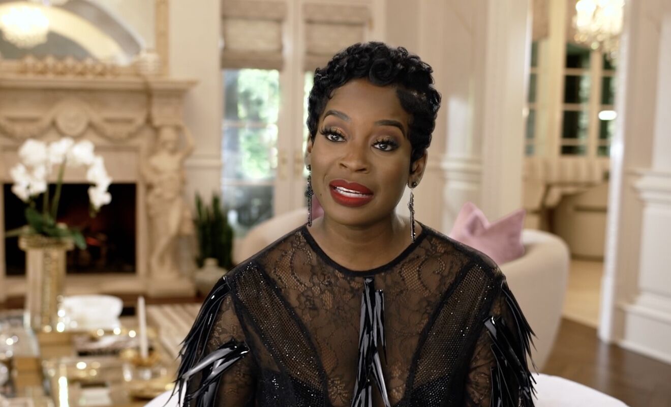 Bravo Releases the First Six Minutes of 'Real Housewives of Atlanta ...